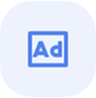 Ad Icon