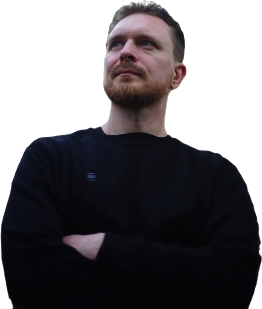 Ilia - Google Ads Expert